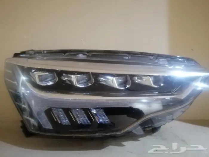 شمعات Haval Jolion اصلي وكاله نظيفه مره 1