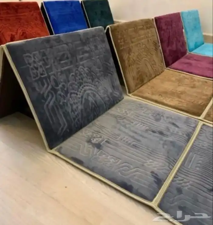 سجاد تكاية 0