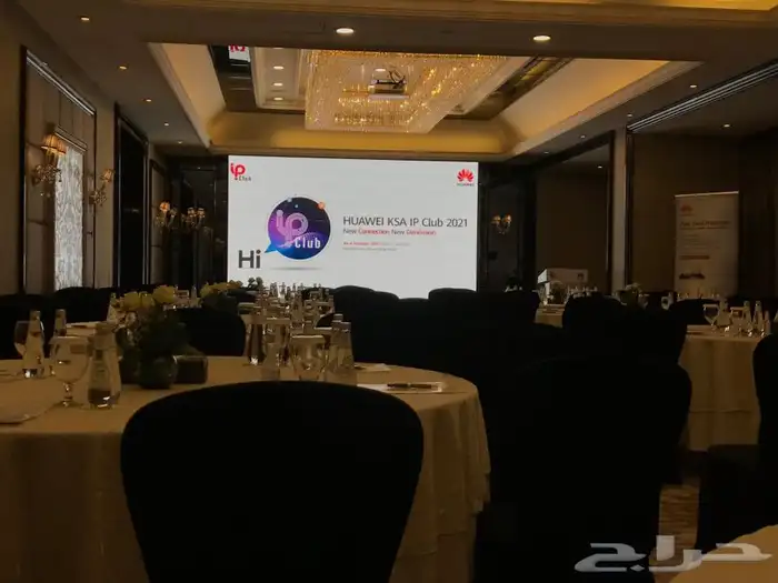 تجهيز حفلات ومناسبات وشاشات ليد وإضاءة وصوت 7