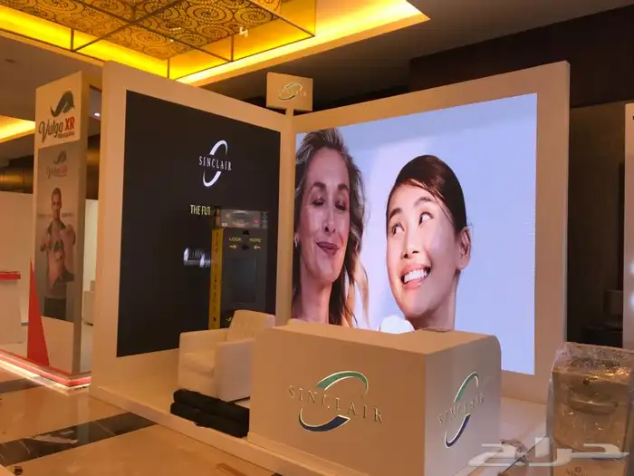 تجهيز حفلات ومناسبات وشاشات ليد وإضاءة وصوت 8