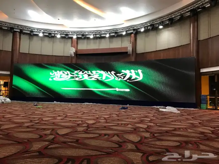 تجهيز حفلات ومناسبات وشاشات ليد وإضاءة وصوت 6