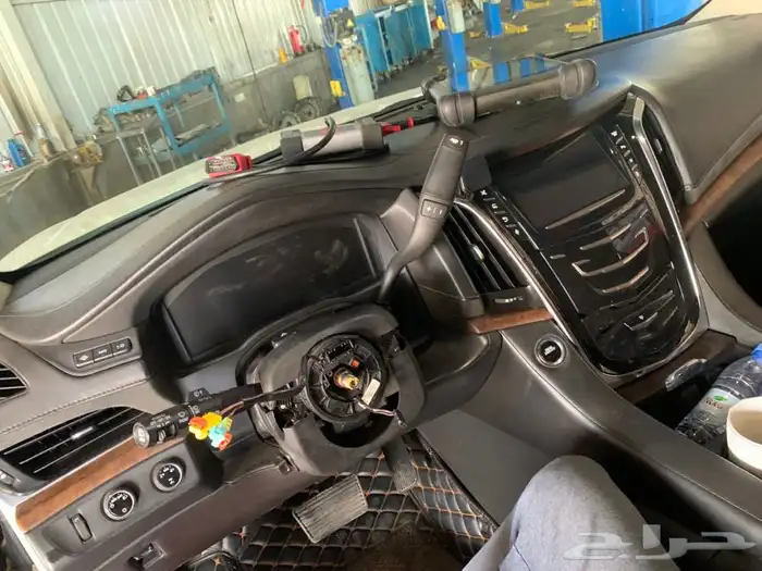 رادار اصلاح رادار برمجة رادار جميع السيارات 11