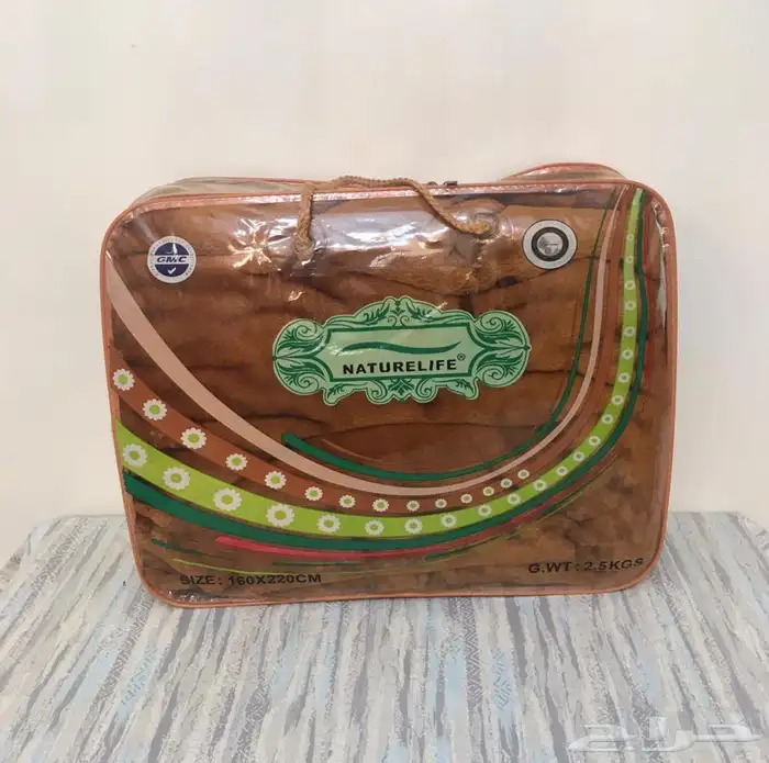 بطانية بطانيات نفر 0