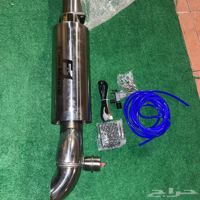 هدرز تويوتا 4500 راس واحد 5