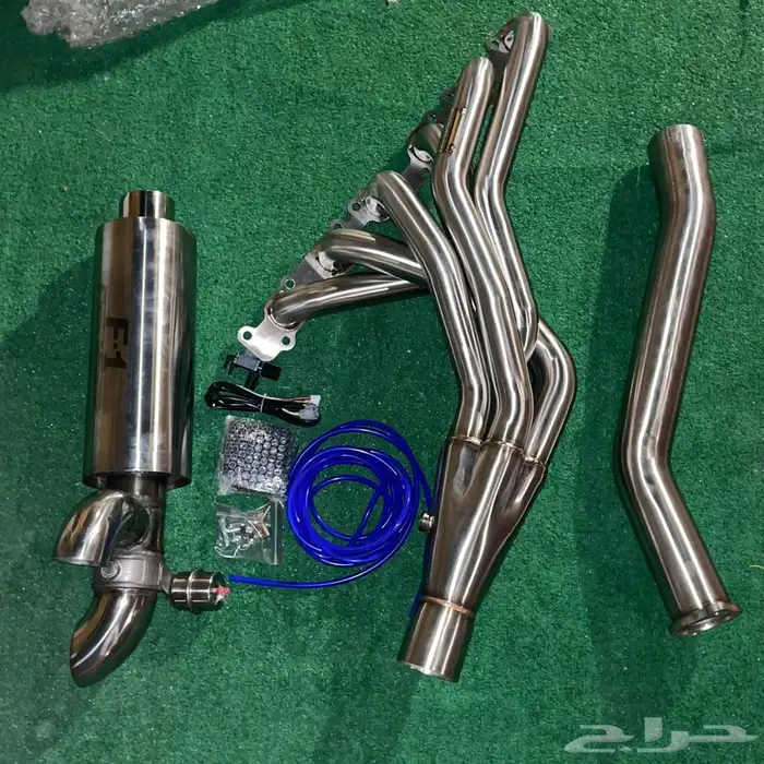 هدرز تويوتا 4500 راس واحد 0
