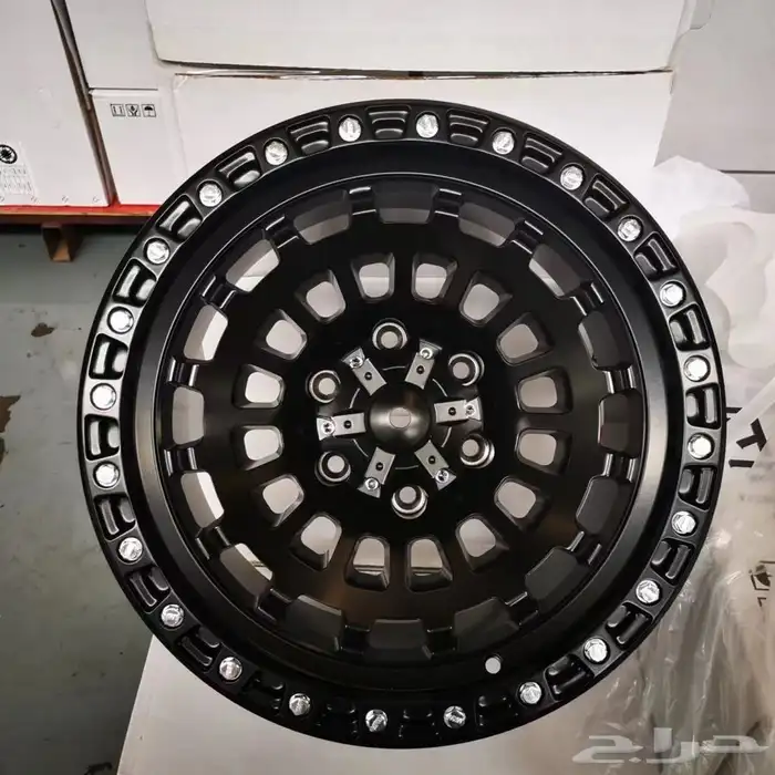 جنوط فيول اخر اصدار مقاس 17 8