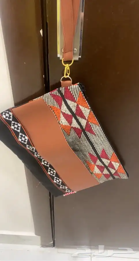 بيع شنطه جديده استخدام.  0