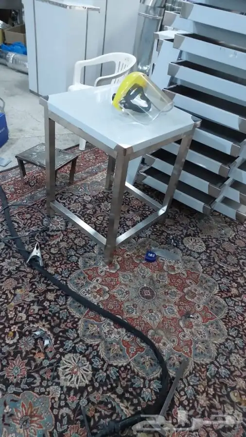 مدخنه معا طواله 1