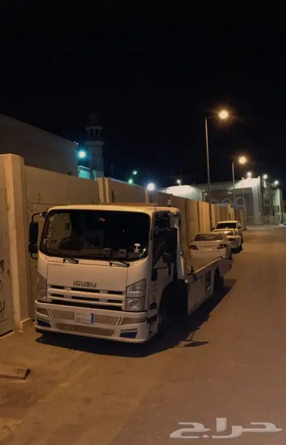 سطحة جدة مكة الى الرياض الدمام 1