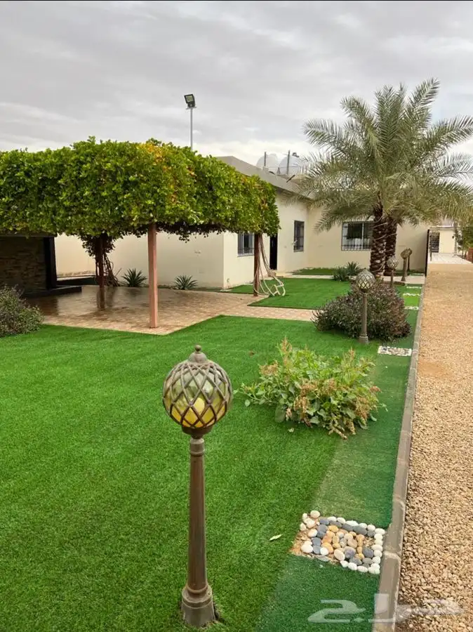 استراحة ومنتجع لافينا للإيجار اليومي 20