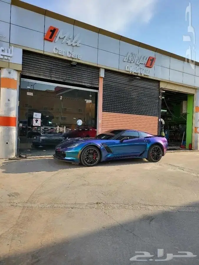 للبيع رولة تجليد بنفسجي ماجيك 2