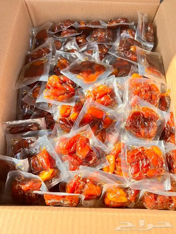 موسسة نورفاد تمور تفطير صايم 1