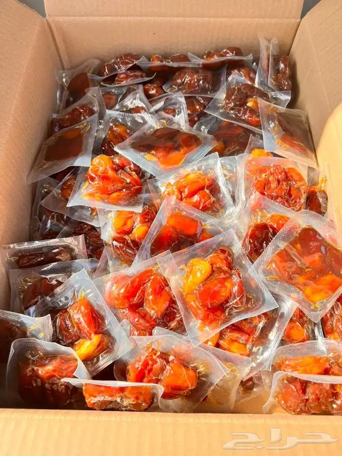 موسسة نورفاد تمور تفطير صايم 0