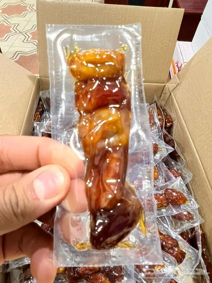 تمر شرايط افطار صايم 1