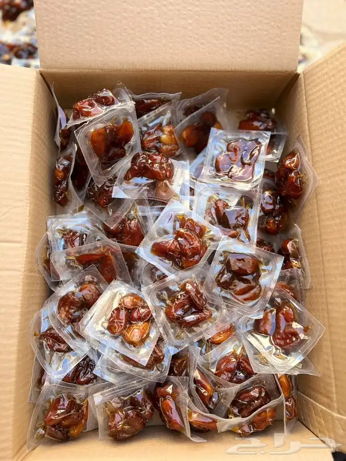 تمر شرايط افطار صايم 4