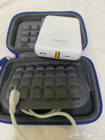 طابعه صور فوريه كوداك صغيره جيب 250ريال 3
