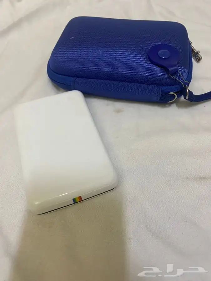 طابعه صور فوريه كوداك صغيره جيب 250ريال 0