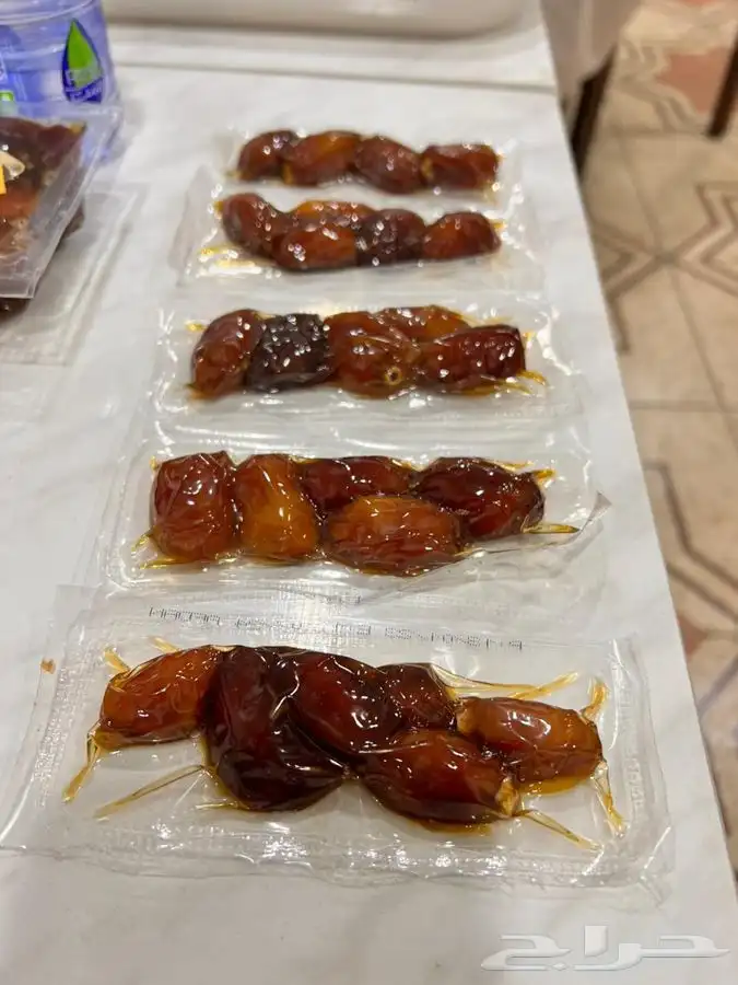 تمر شرايط افطار صايم 0