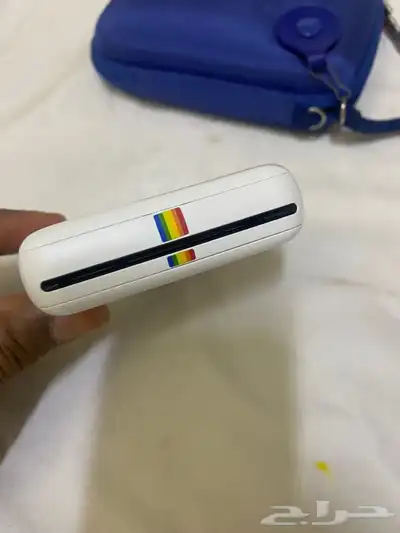 طابعه صور فوريه كوداك صغيره جيب 250ريال 1