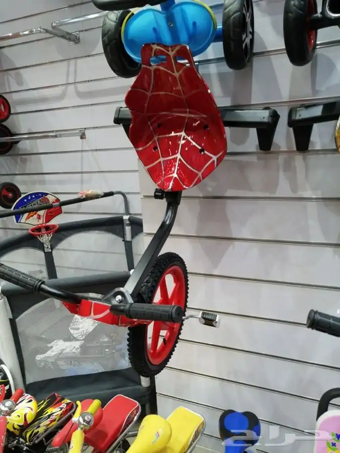 زحاليق ومراجيح فايبر داخلية وخارجية بأقل الأسعار 16