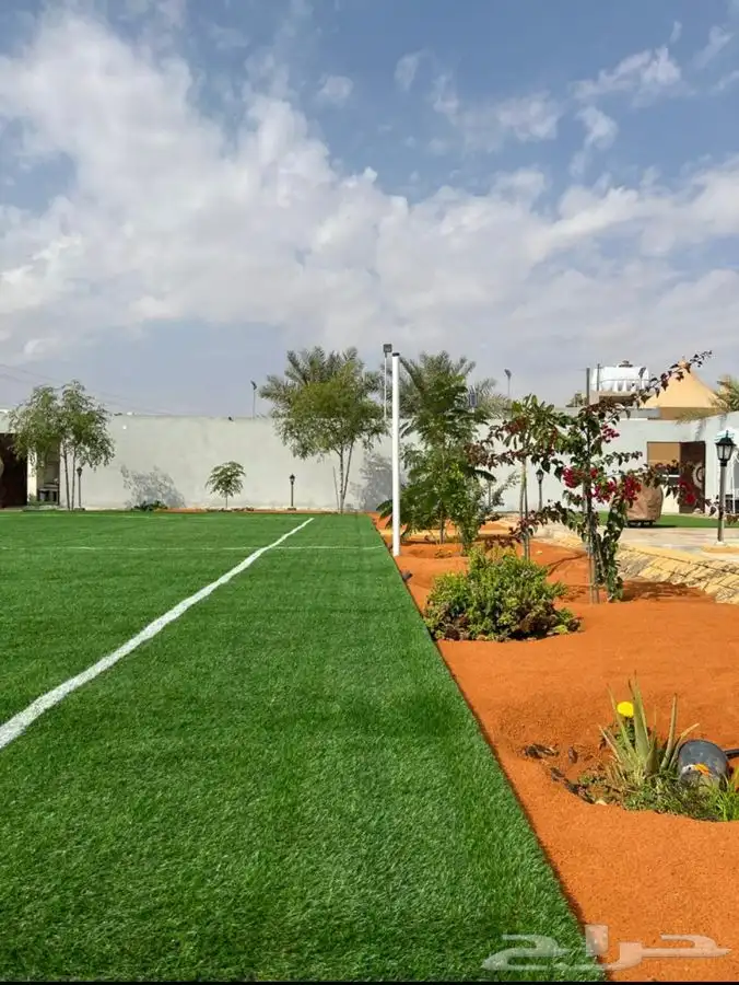 استراحة ومنتجع لافينا للإيجار اليومي 21