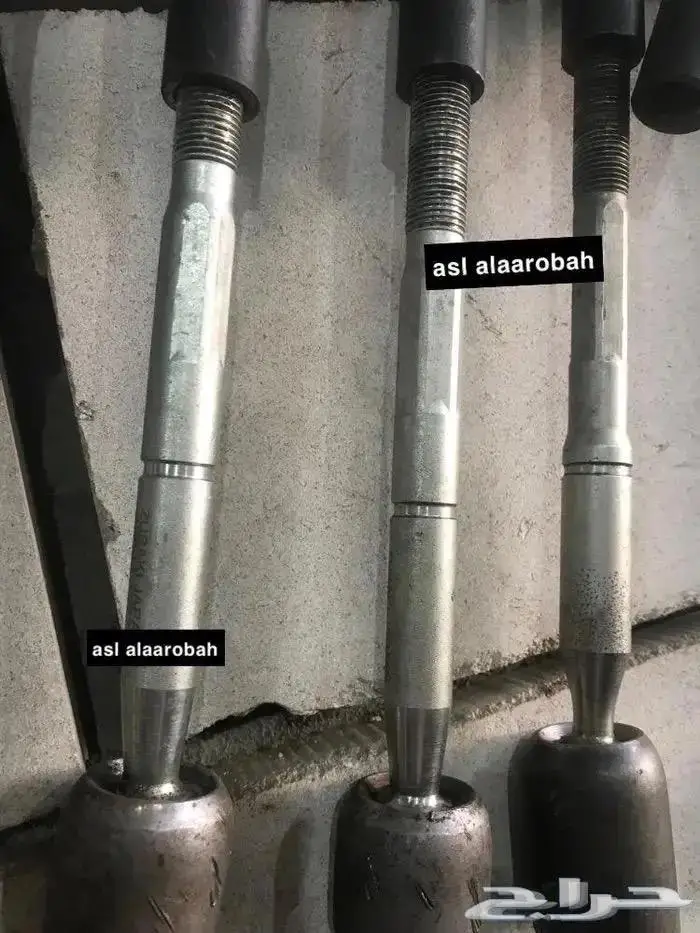 اذرعه دركسون اصليه TOYOTA كامري - اوريون - افالون مستعمل 1