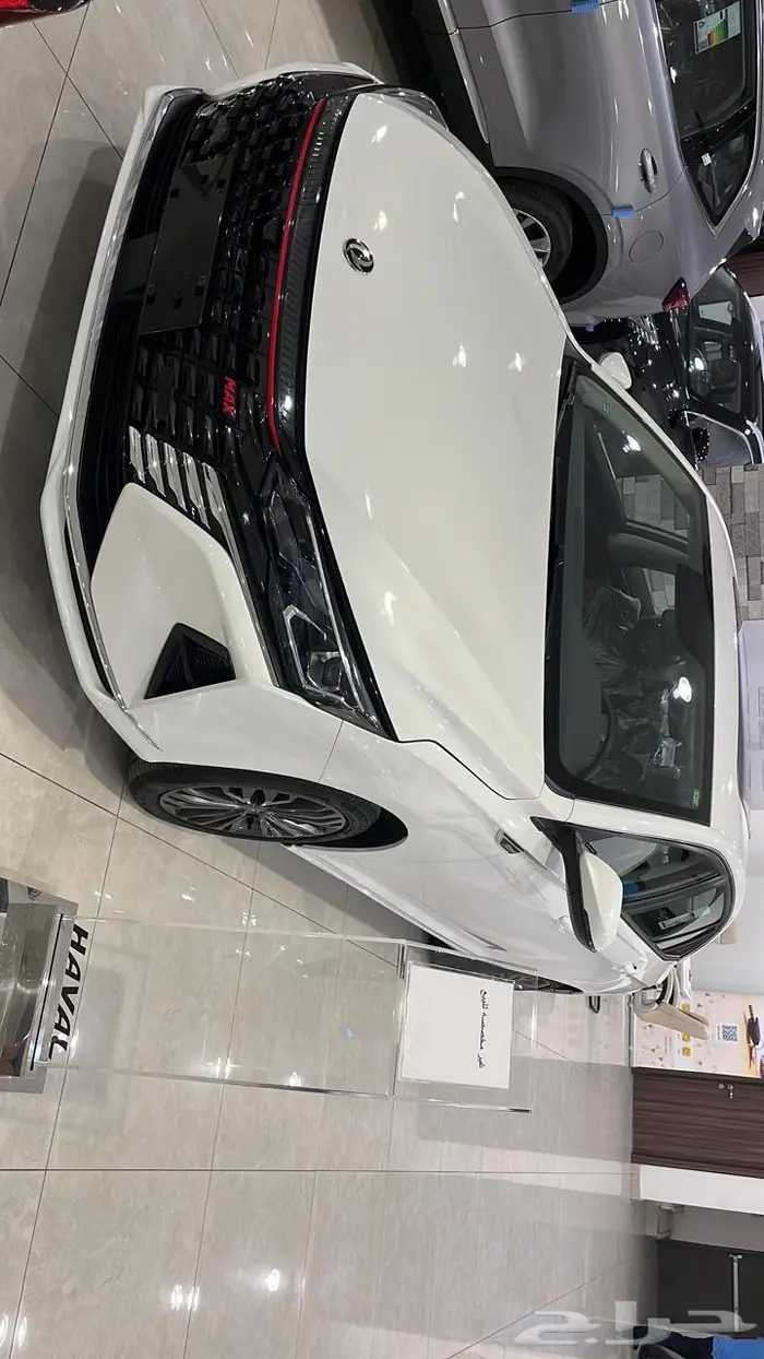 سيارات الدونج فينج A30 -AX70- A60 2023 24