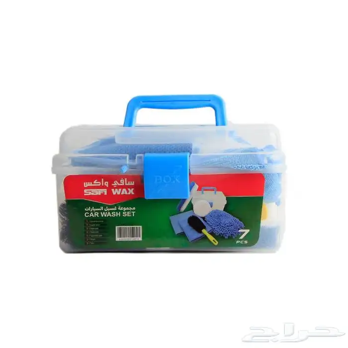 منتجات العناية بالسيارات أصلية جودة عالية 10