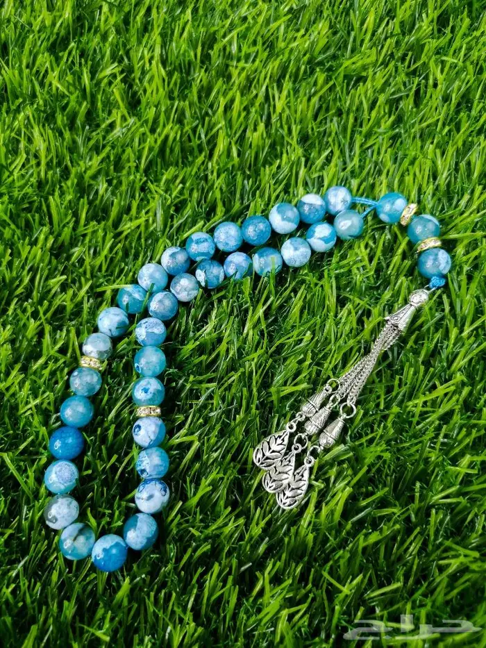 مسابح متنوعة 0
