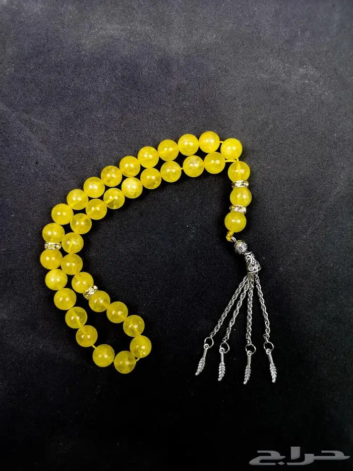مسابح متنوعة 7