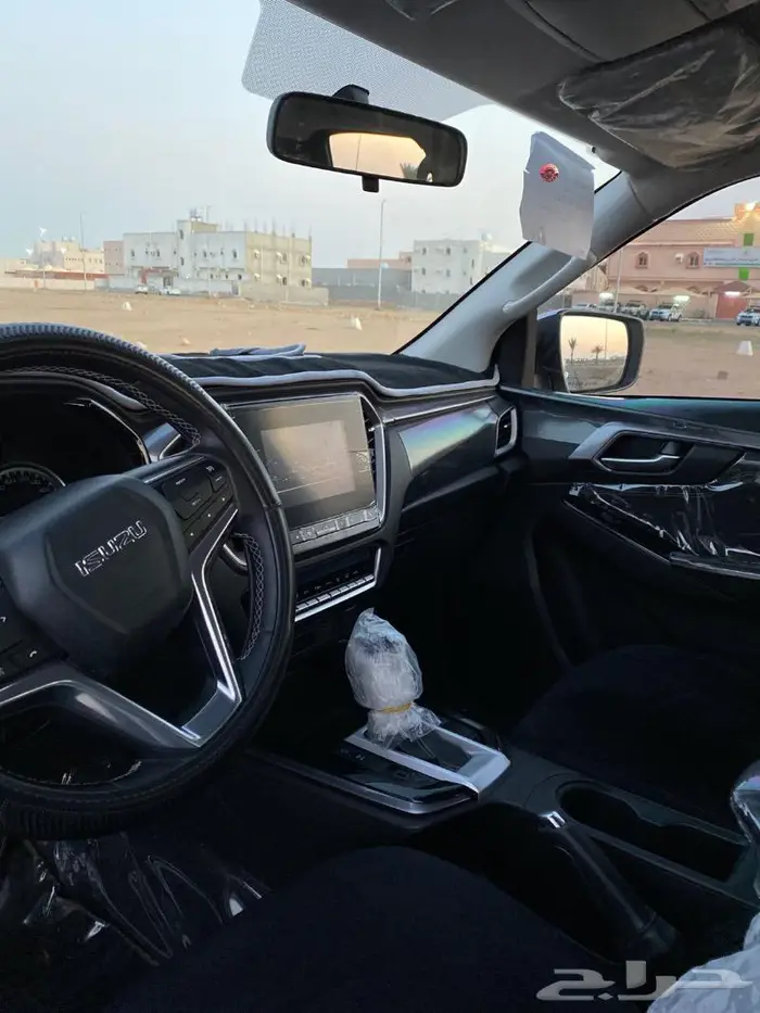 ايسوزو ديماكس 2022 فل كامل(تم البيع) 17