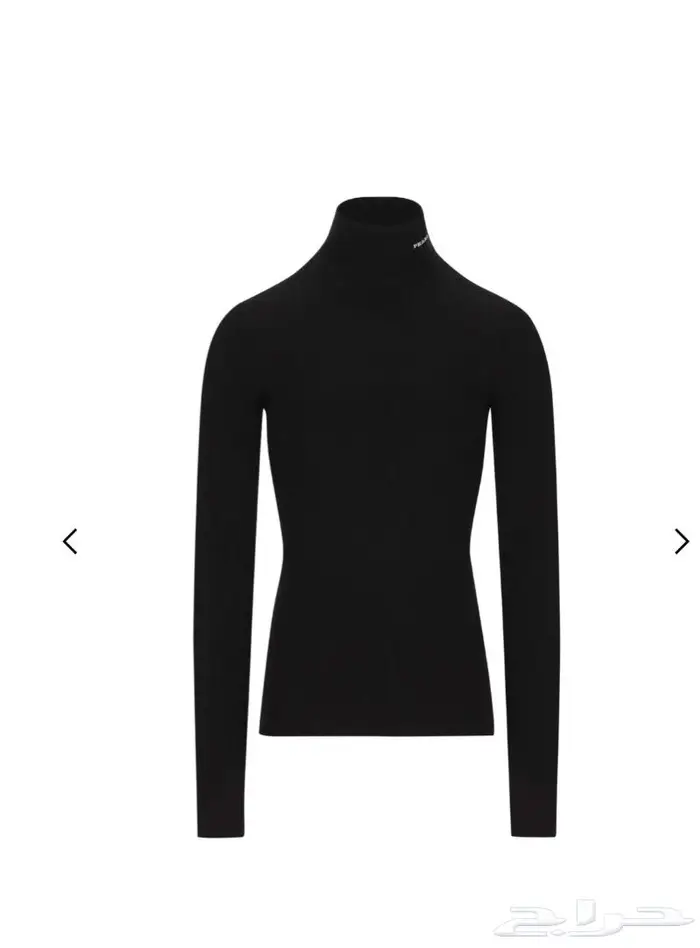 شتوي رالف لورين high neck 0