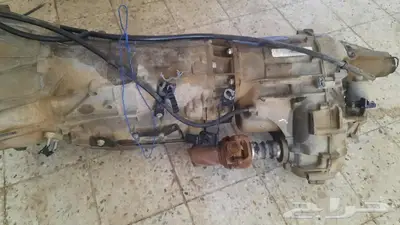 جربكسات جمس تاهو مستورده يوجد توضيب جربكسات أمريكي 3