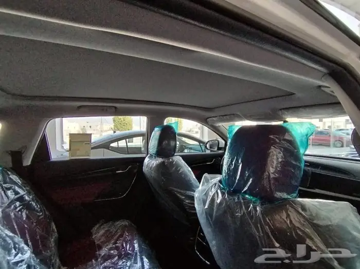سيارات الدونج فينج A30 -AX70- A60 2023 10