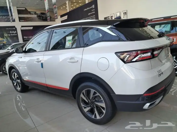 سيارات الدونج فينج A30 -AX70- A60 2023 6
