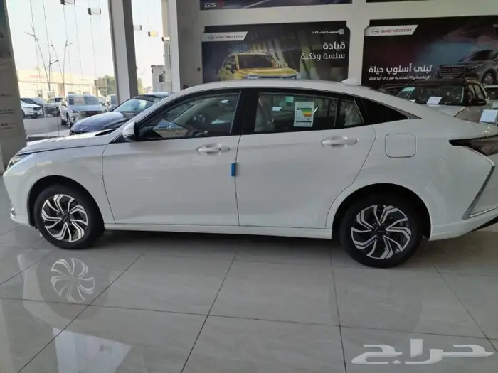 سيارات الدونج فينج A30 -AX70- A60 2023 15