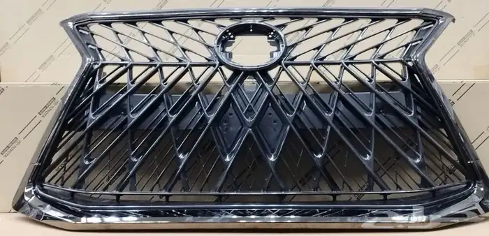 شبك جيب لكزس LX 570 موديل 2020 0