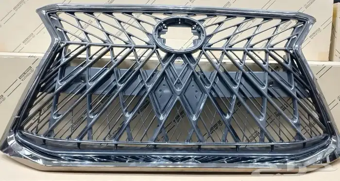 شبك جيب لكزس LX 570 موديل 2020 3