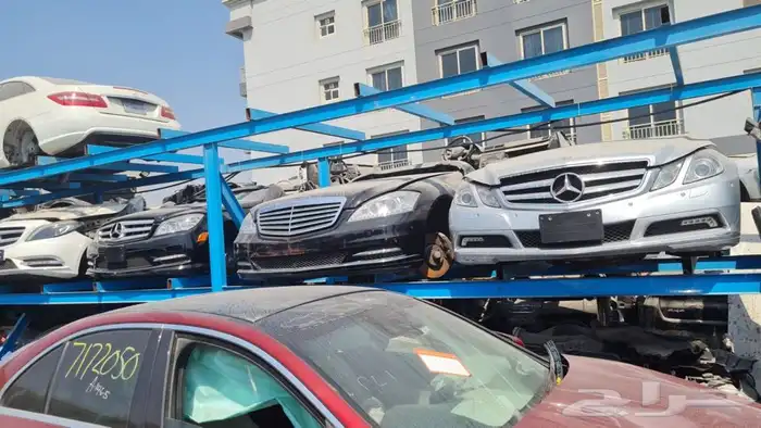 شمعات مرسيدس بي ام رنج اودي جاكور 10