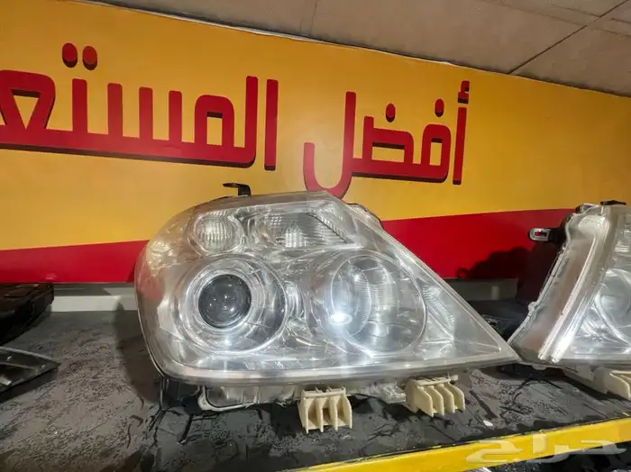 شمعات باترول من2010-2013 اصلي وكالة 3