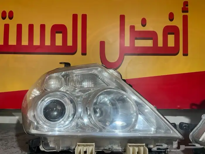 شمعات باترول من2010-2013 اصلي وكالة 0