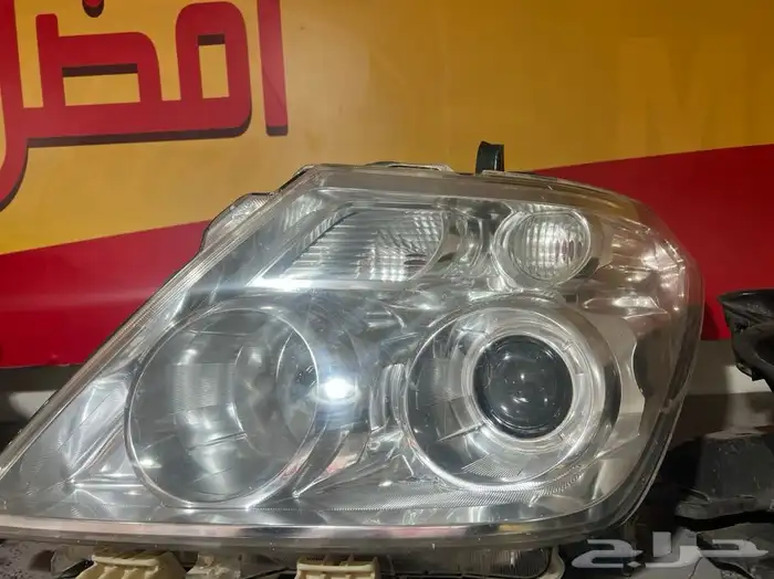 شمعات باترول من2010-2013 اصلي وكالة 2