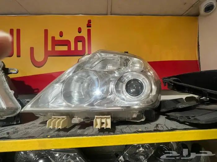 شمعات باترول من2010-2013 اصلي وكالة 1