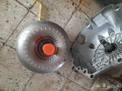 جربكسات جمس تاهو مستورده يوجد توضيب جربكسات أمريكي 1