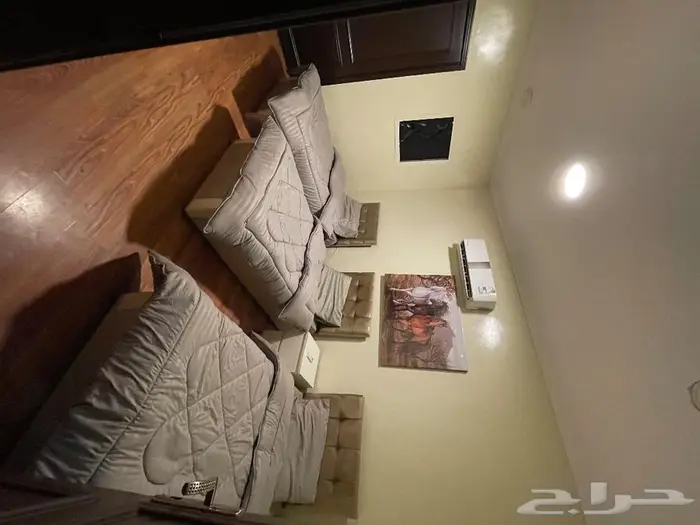 شاليهات برونز للتأجير اليومي 2