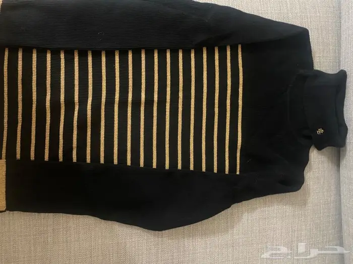 شتوي رالف لورين high neck 1