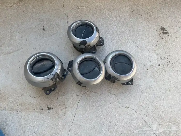 اغطيات هوايه شاص ربع حقت مكيف 0