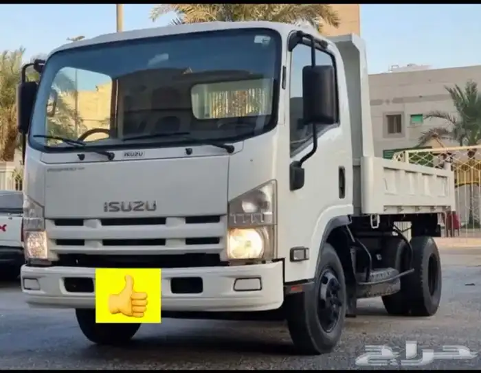 قلاب دينا لنقل المواد 3