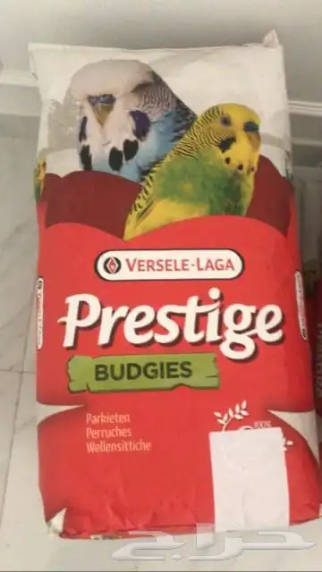 مستلزمات جميع انواع الطيور 16