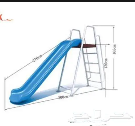 العاب اطفال ملاهي خارجية 20